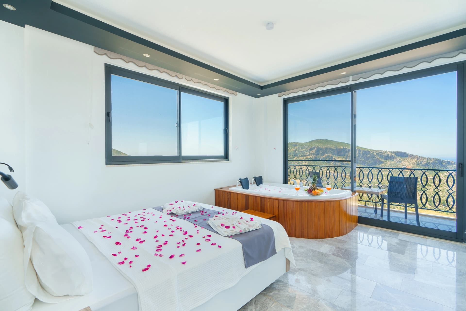 Villa Yıldız Kalkan 66