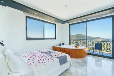 Villa Yıldız Kalkan 66