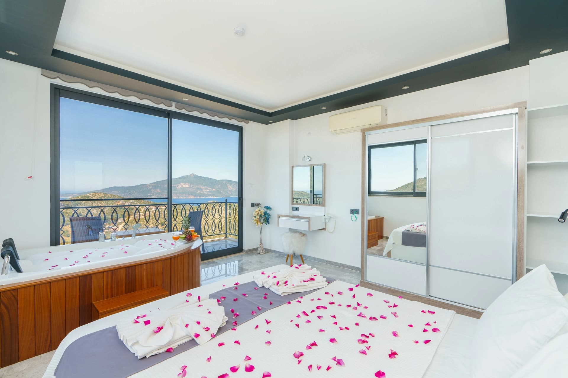 Villa Yıldız Kalkan 80