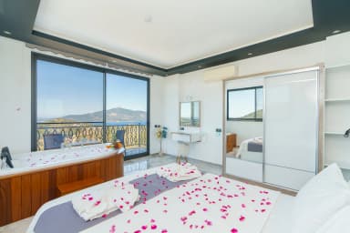 Villa Yıldız Kalkan 80