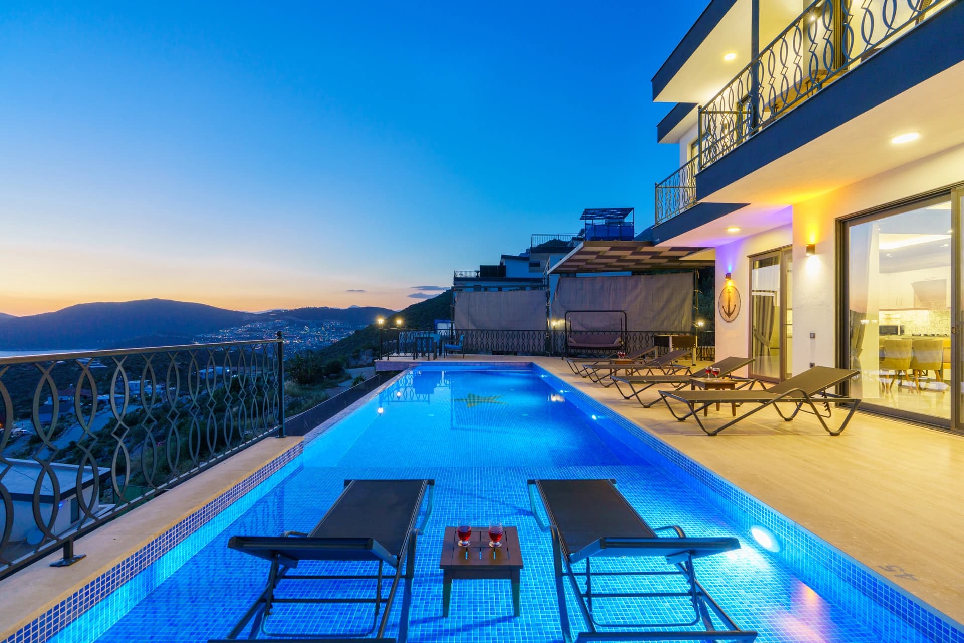 Villa Yıldız Kalkan 30