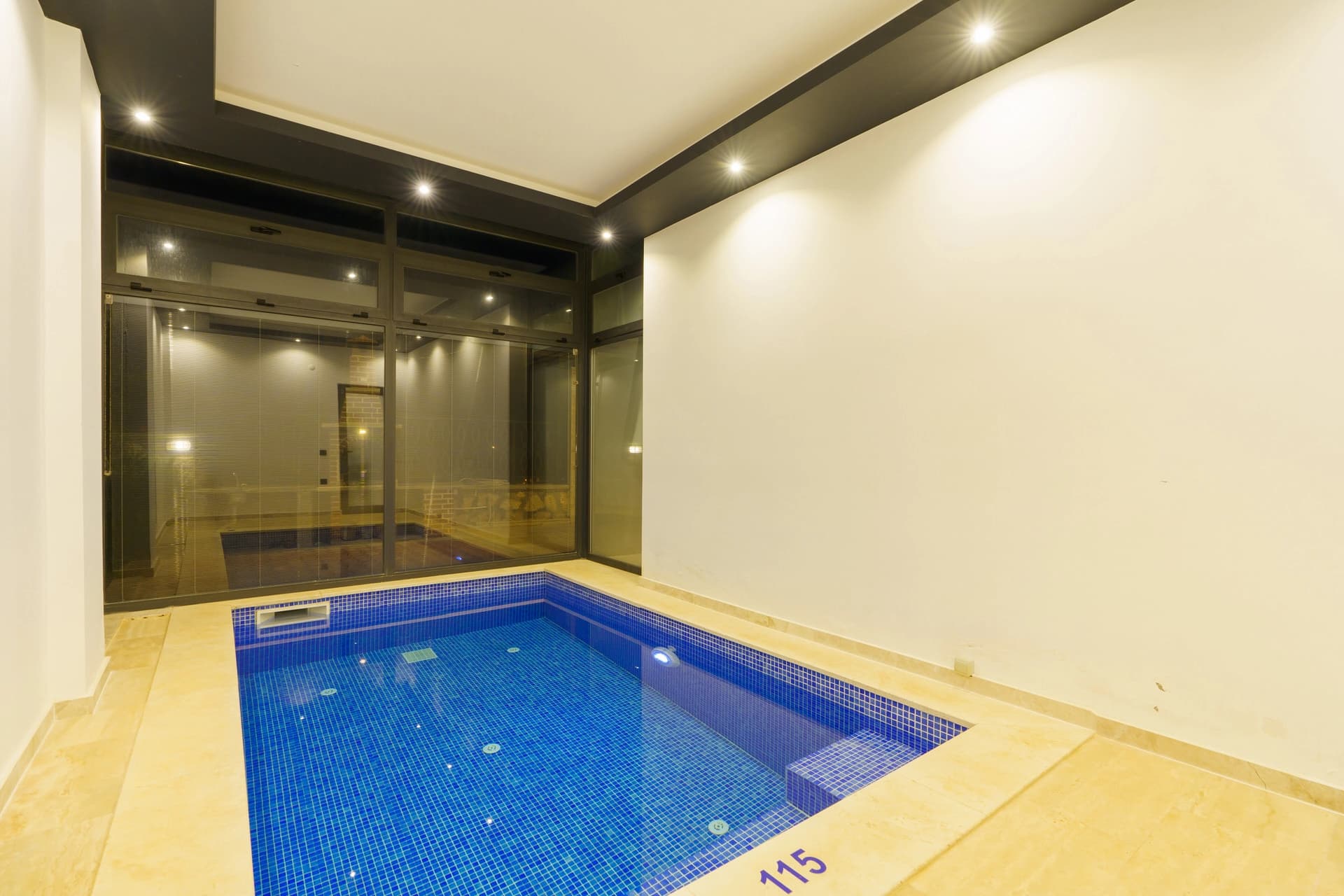 Villa Yıldız Kalkan 52