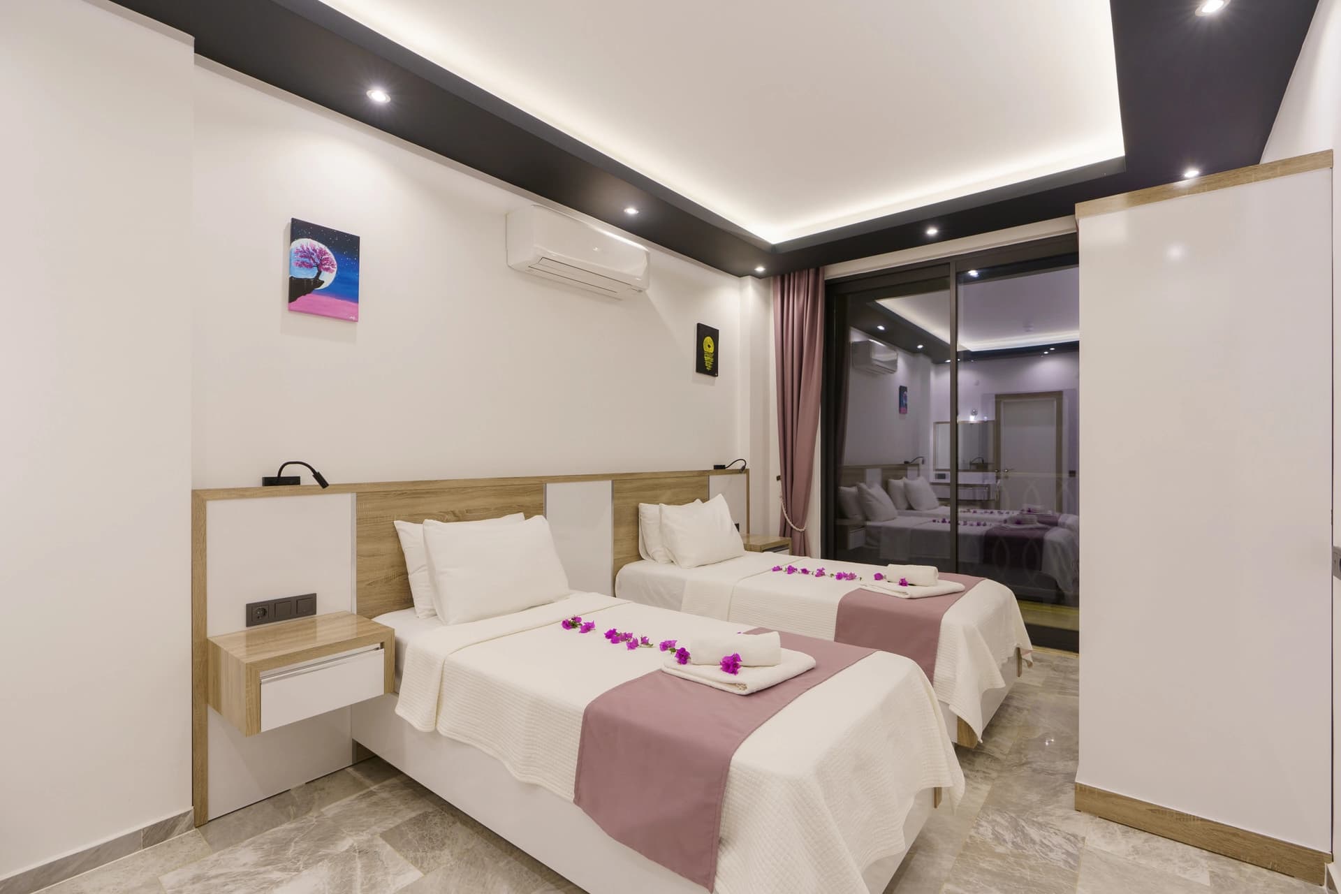 Villa Yıldız Kalkan 46