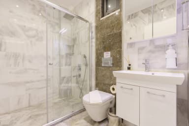 Villa Yıldız Korunaklı Havuz 53