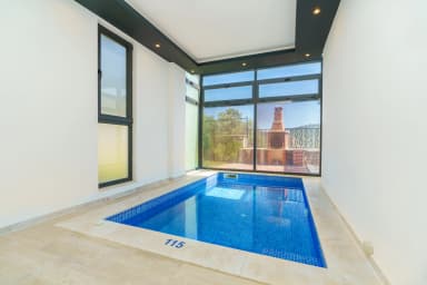 Villa Yıldız Kalkan 38