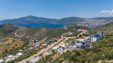 Villa Yıldız Kalkan 72