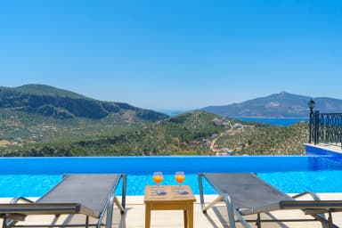 Villa Yıldız Kalkan 64