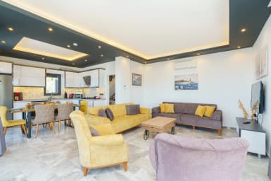 Villa Yıldız Kalkan 86