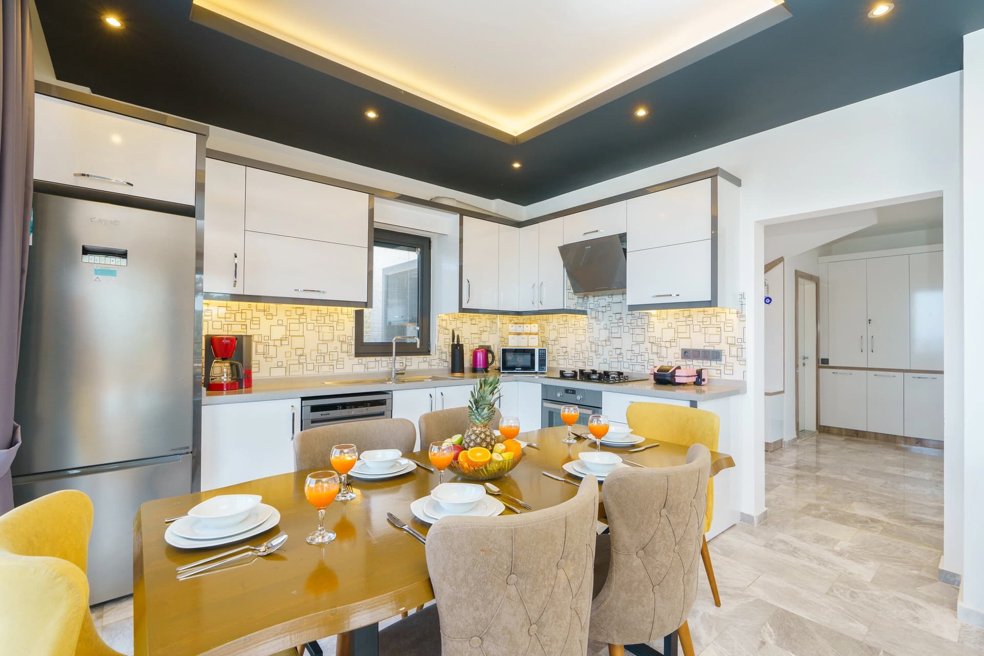 Villa Yıldız Kalkan 10