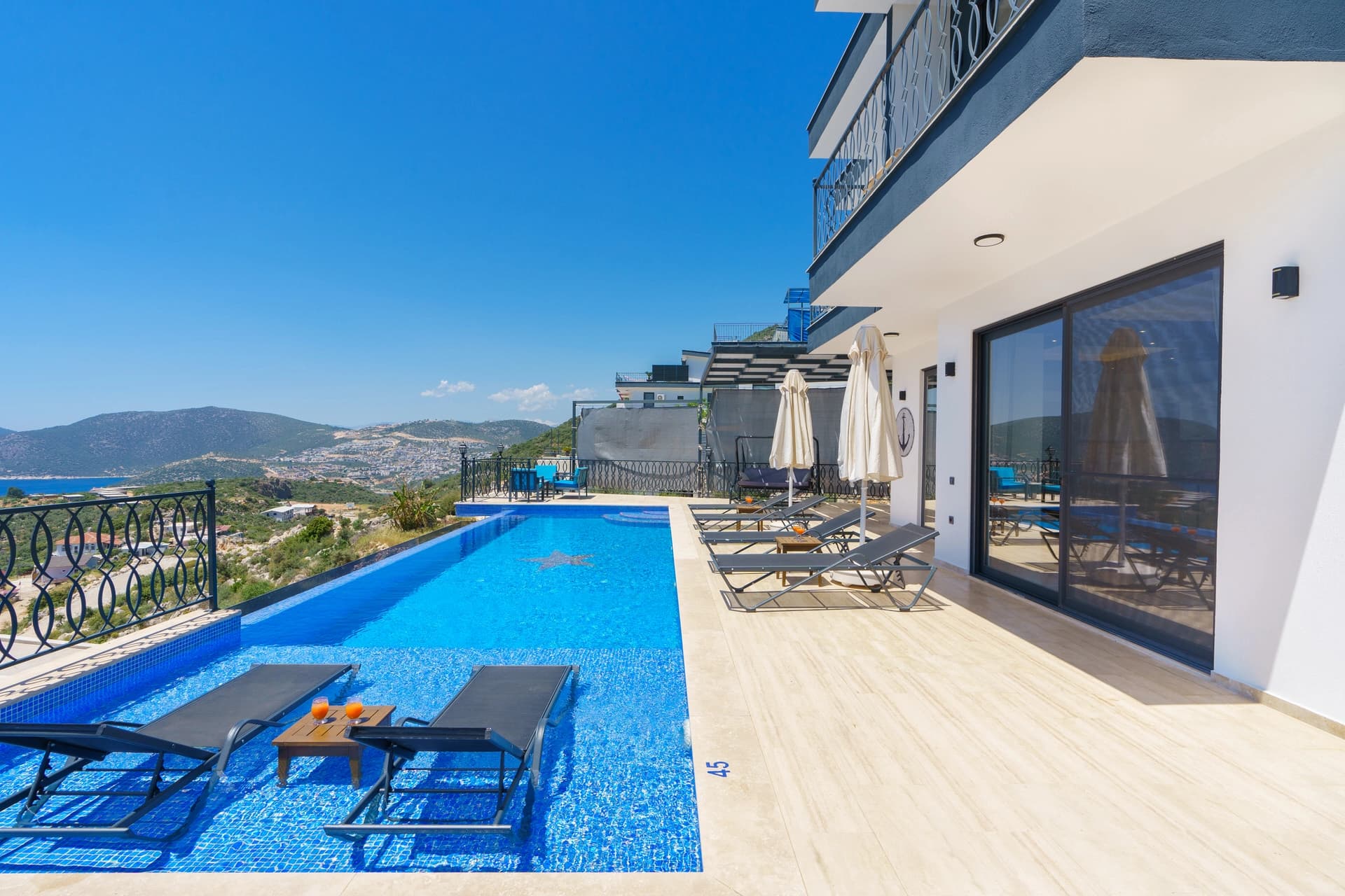 Villa Yıldız Kalkan 78
