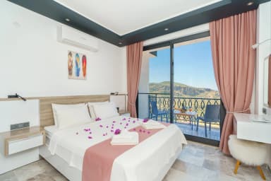 Villa Yıldız Kalkan 60
