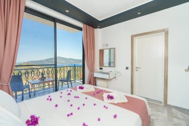 Villa Yıldız Kalkan 74