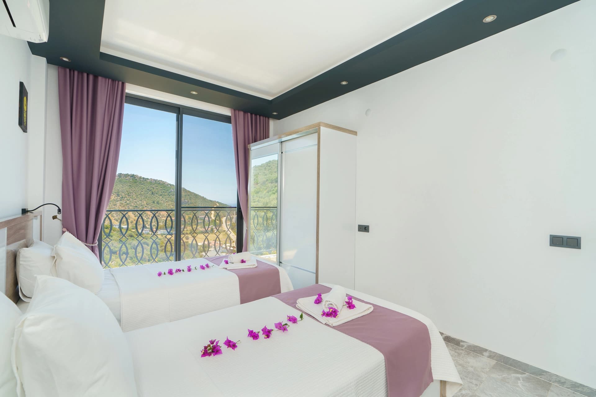 Villa Yıldız Kalkan 32