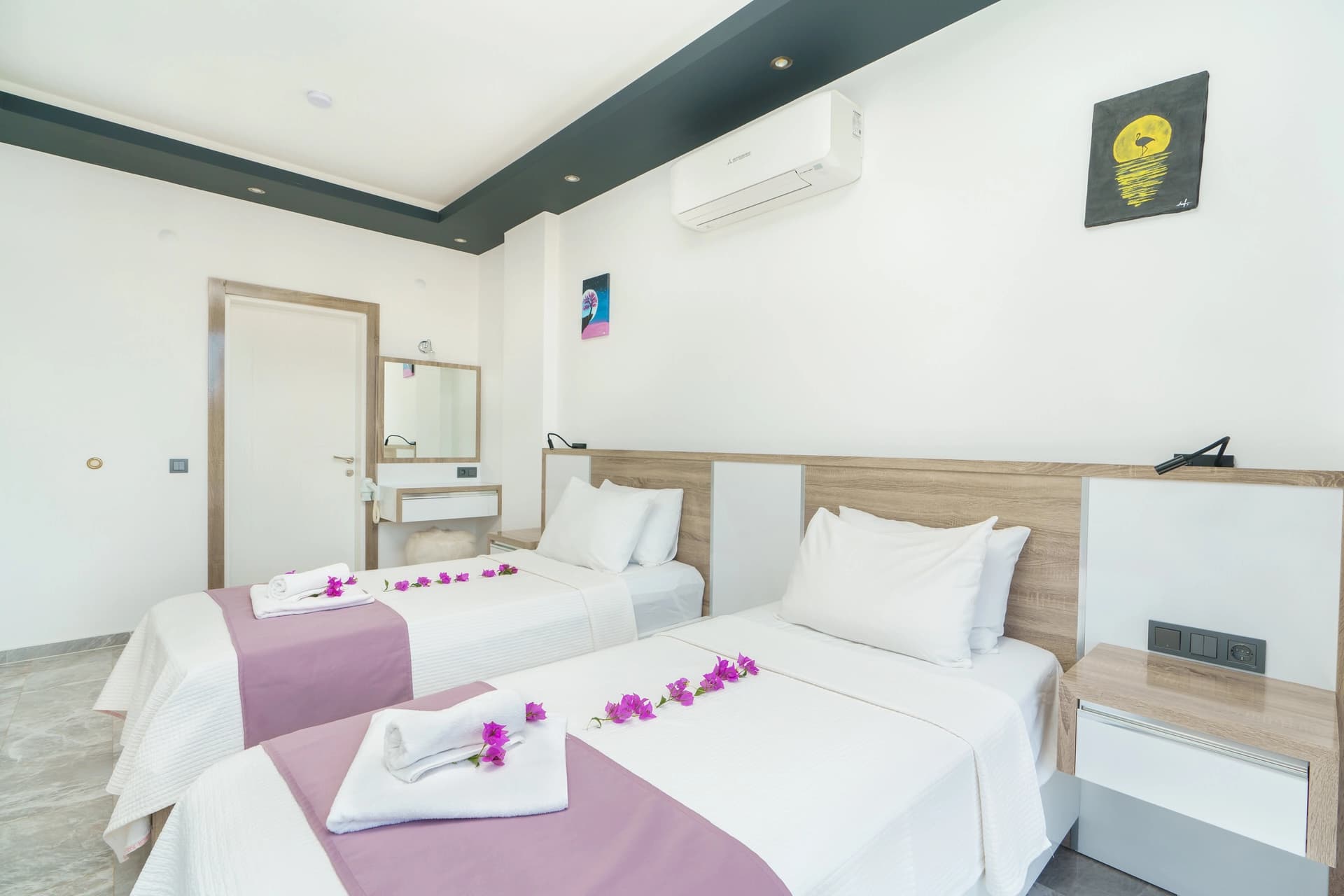 Villa Yıldız Korunaklı Havuz 39