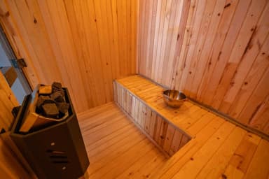 Villa Ali Baba Korunaklı Havuz 81