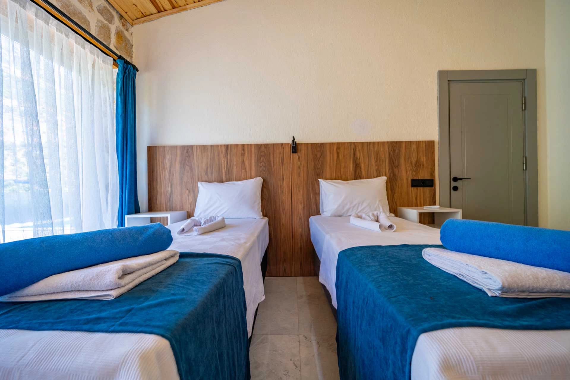 Villa Ali Baba Kalkan 40