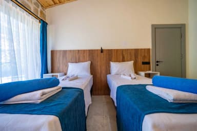 Villa Ali Baba Kalkan 40