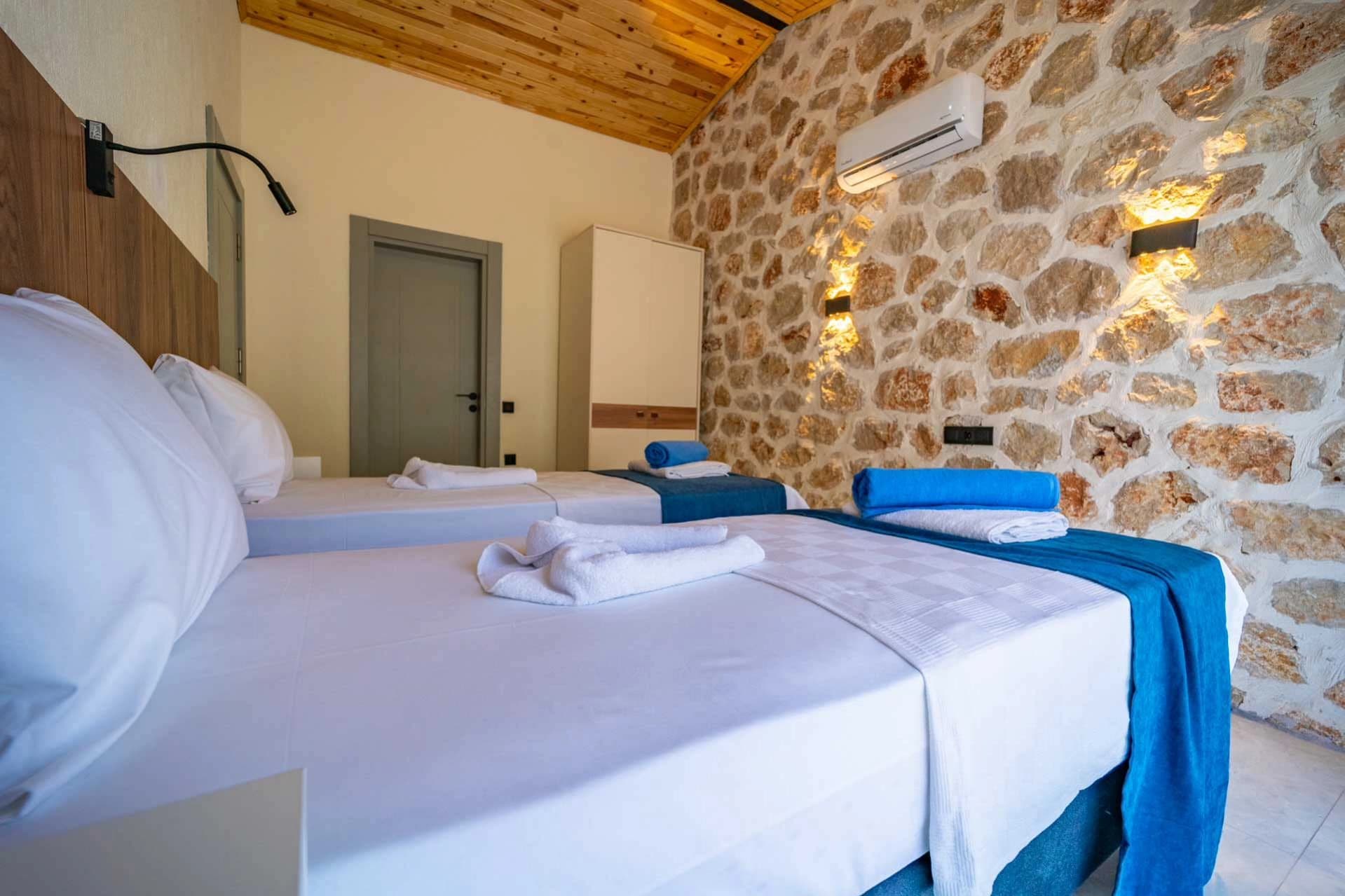 Villa Ali Baba Kalkan 54