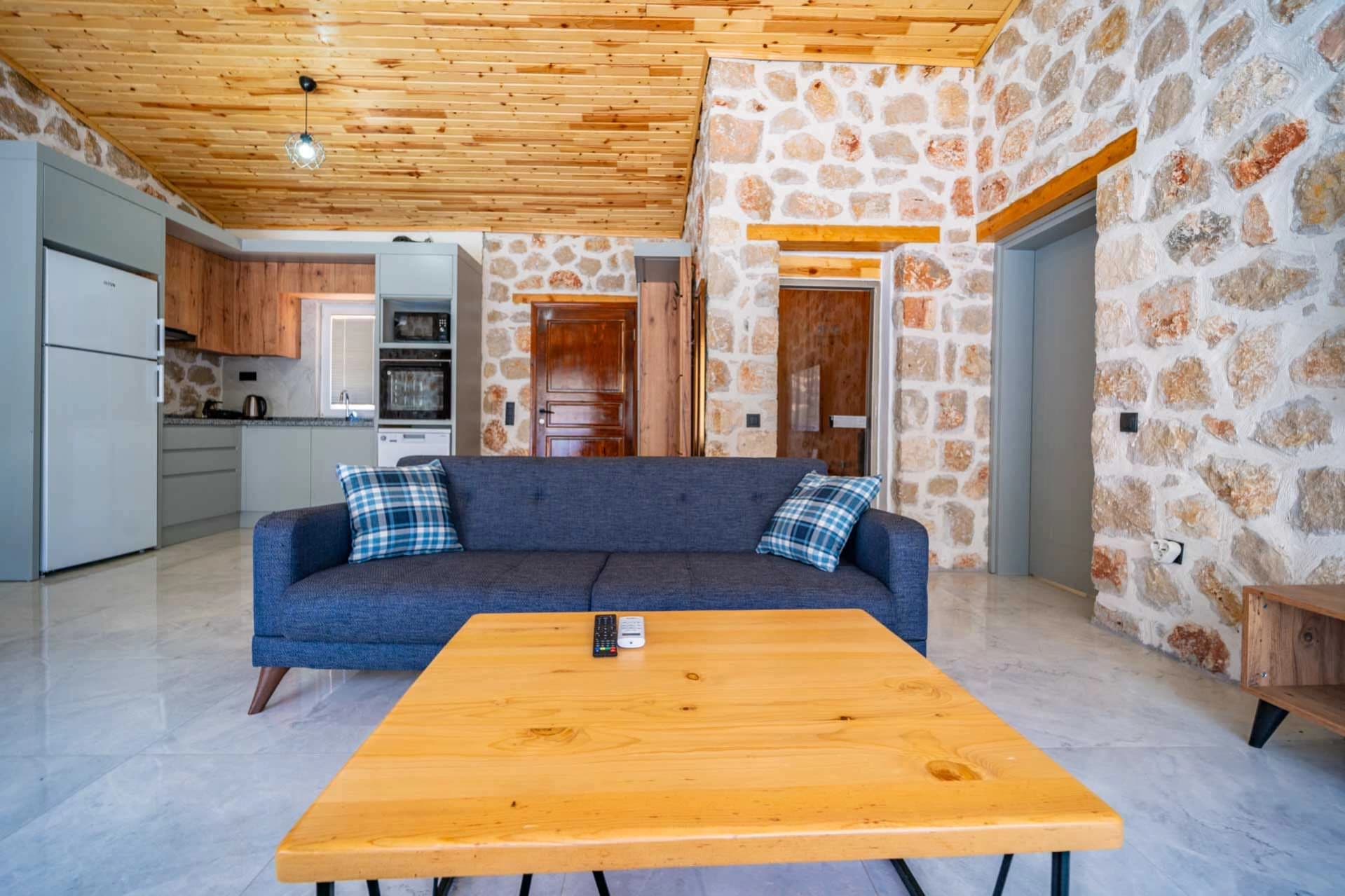 Villa Ali Baba Kalkan 32