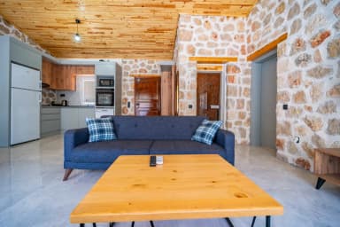 Villa Ali Baba Kalkan 32