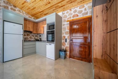 Villa Ali Baba Kalkan 60