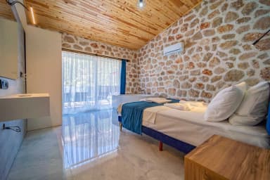 Villa Ali Baba Kalkan 88