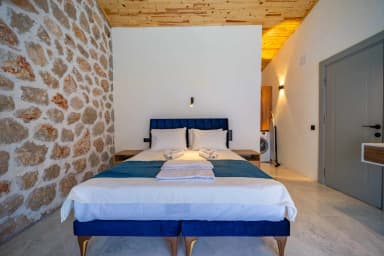 Villa Ali Baba Kalkan 12