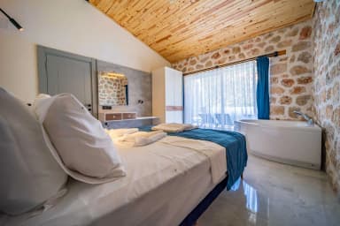 Villa Ali Baba Kalkan 26