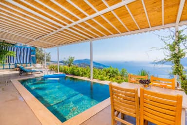 Villa Familya Kalkan 65