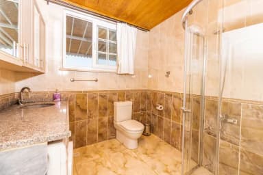 Villa Familya Kalkan 45