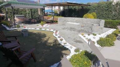 Villa Nazende Fethiye 45