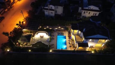 Villa Nazende Fethiye 79