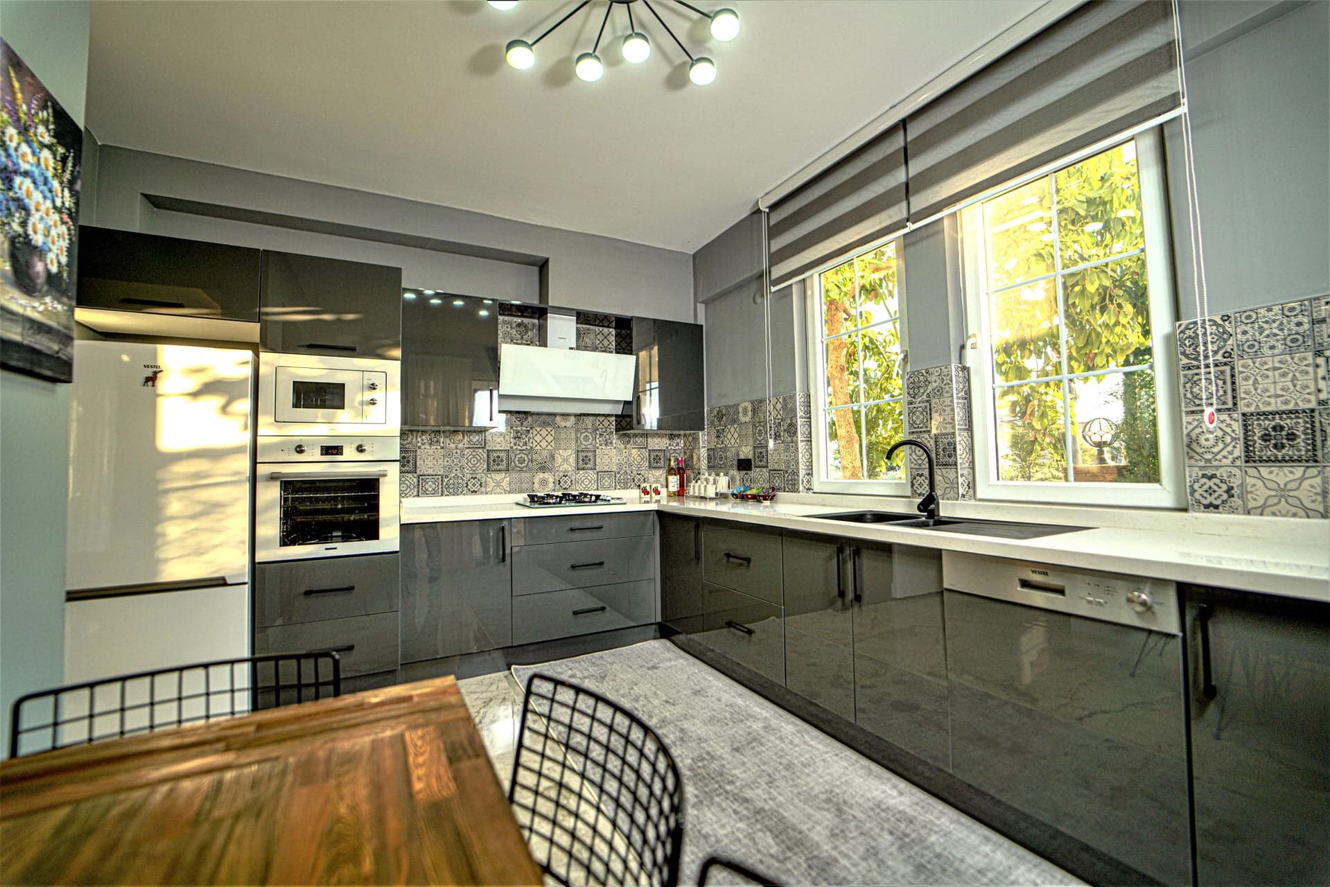 Villa Nazende Fethiye 11