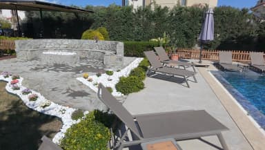 Villa Nazende Fethiye 31