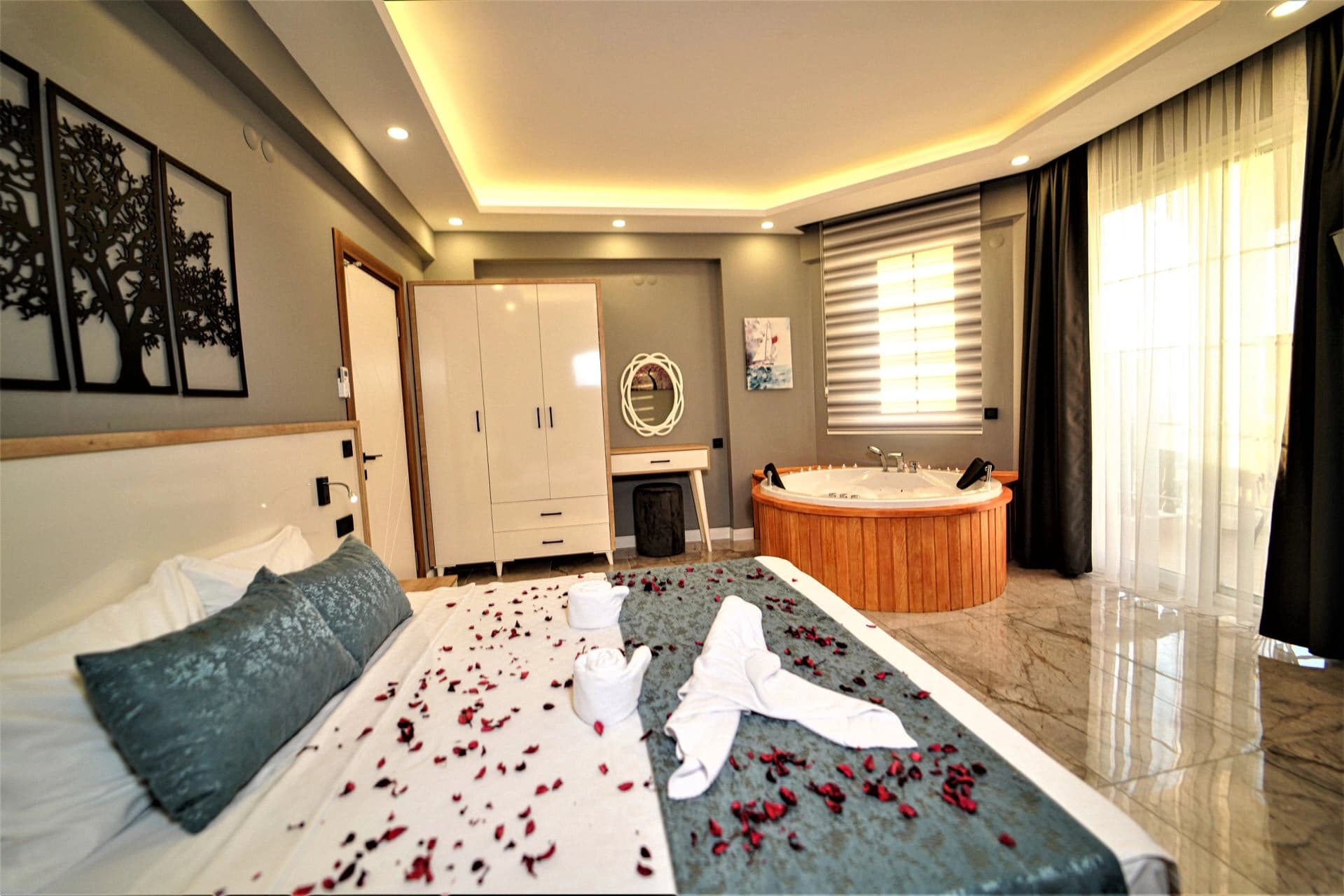 Villa Nazende Fethiye 53