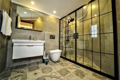 Villa Nazende Fethiye 67