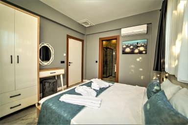 Villa Nazende Fethiye 81