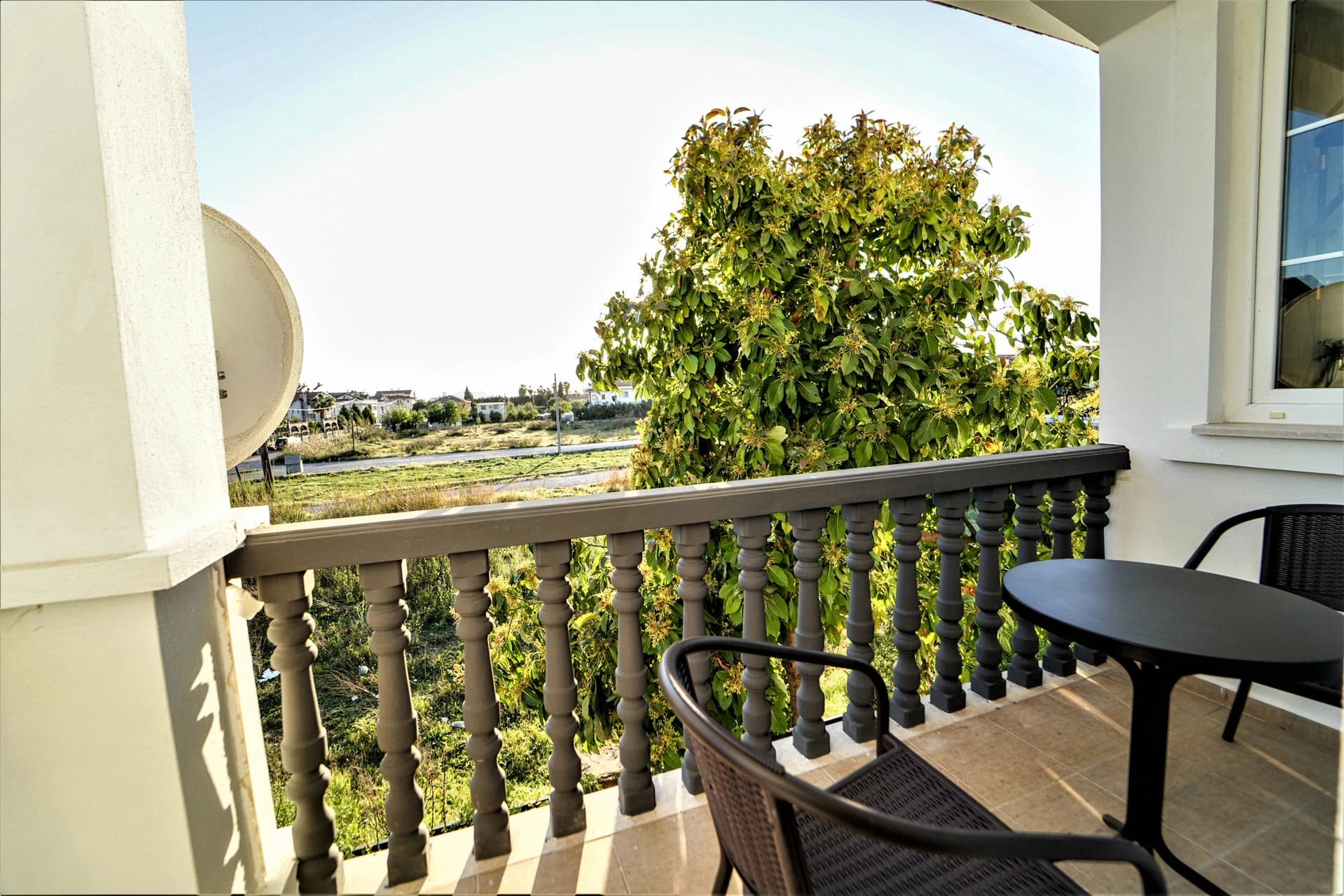 Villa Nazende Fethiye 95