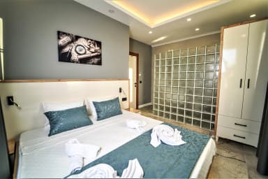 Villa Nazende Fethiye 19