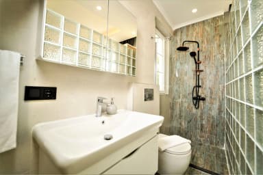 Villa Nazende Fethiye 33