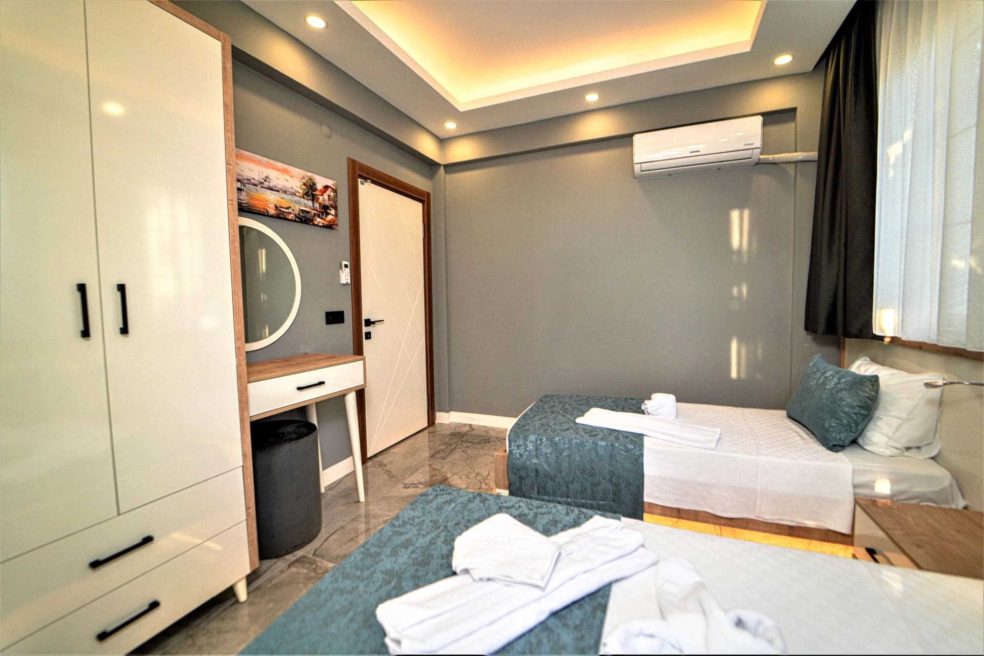 Villa Nazende Fethiye 47