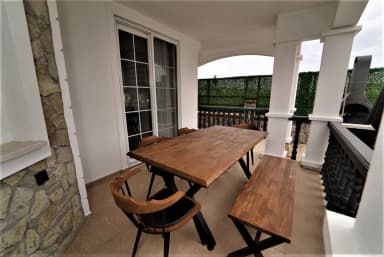 Villa Nazende Fethiye 25