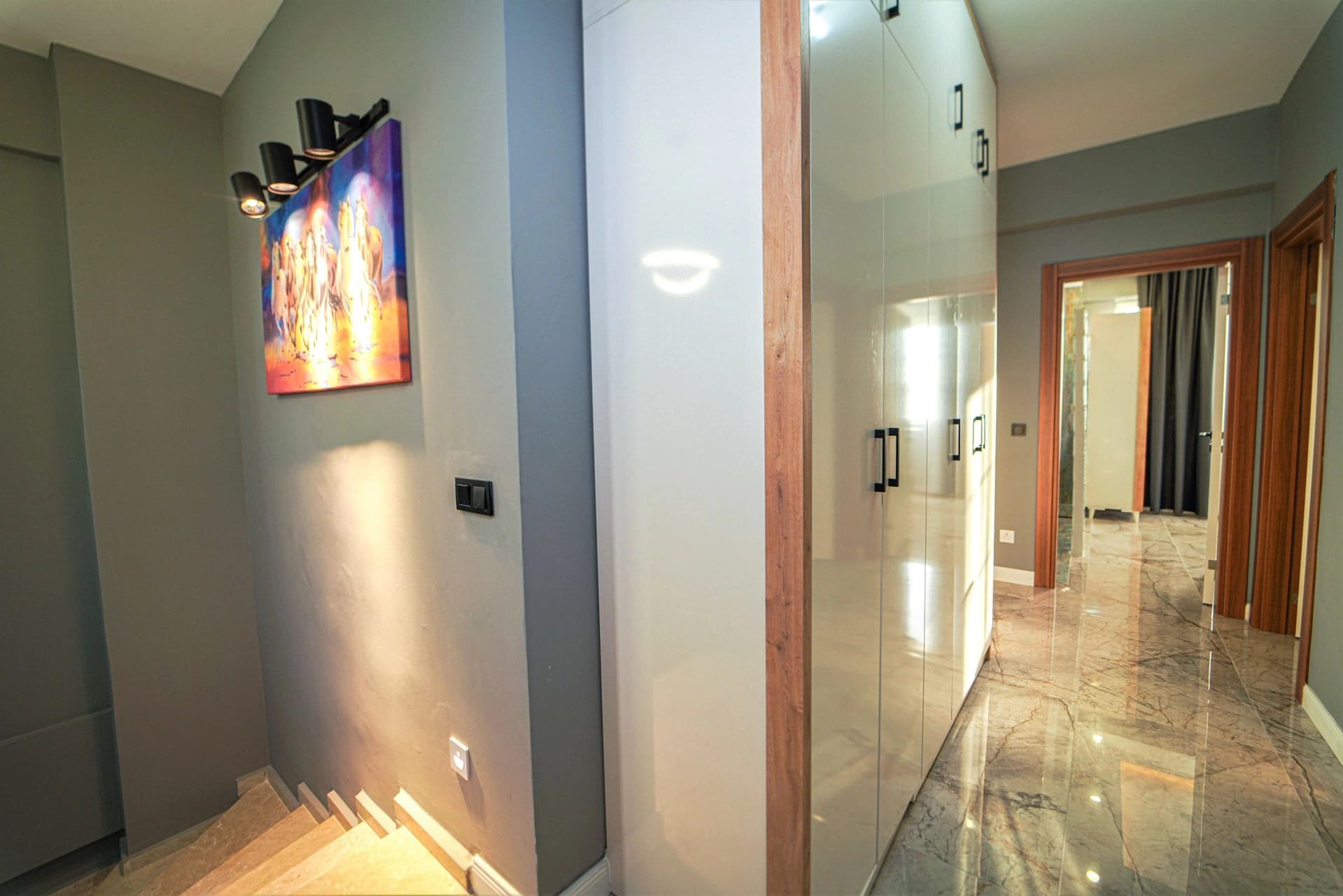 Villa Nazende Korunaklı Havuz 74