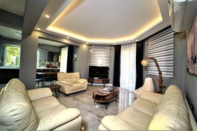 Villa Nazende Korunaklı Havuz 80