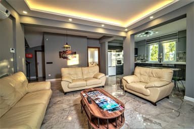 Villa Nazende Fethiye 73