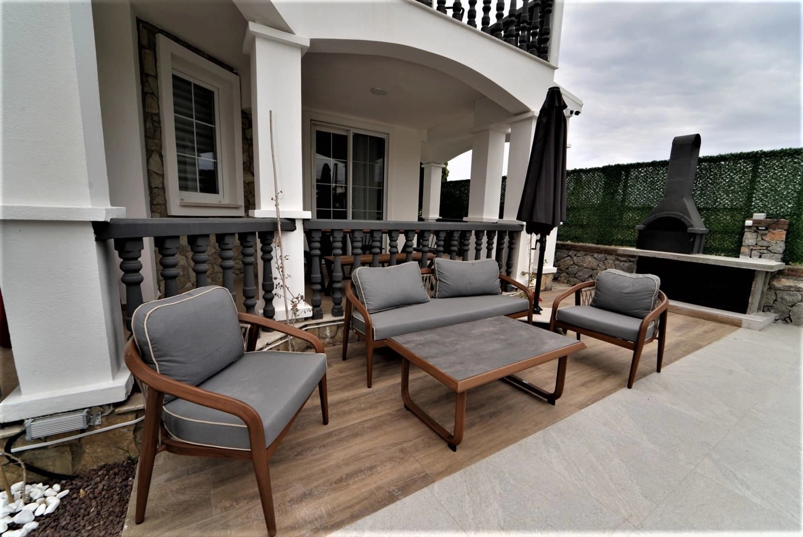 Villa Nazende Fethiye 39