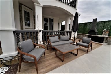 Villa Nazende Fethiye 39