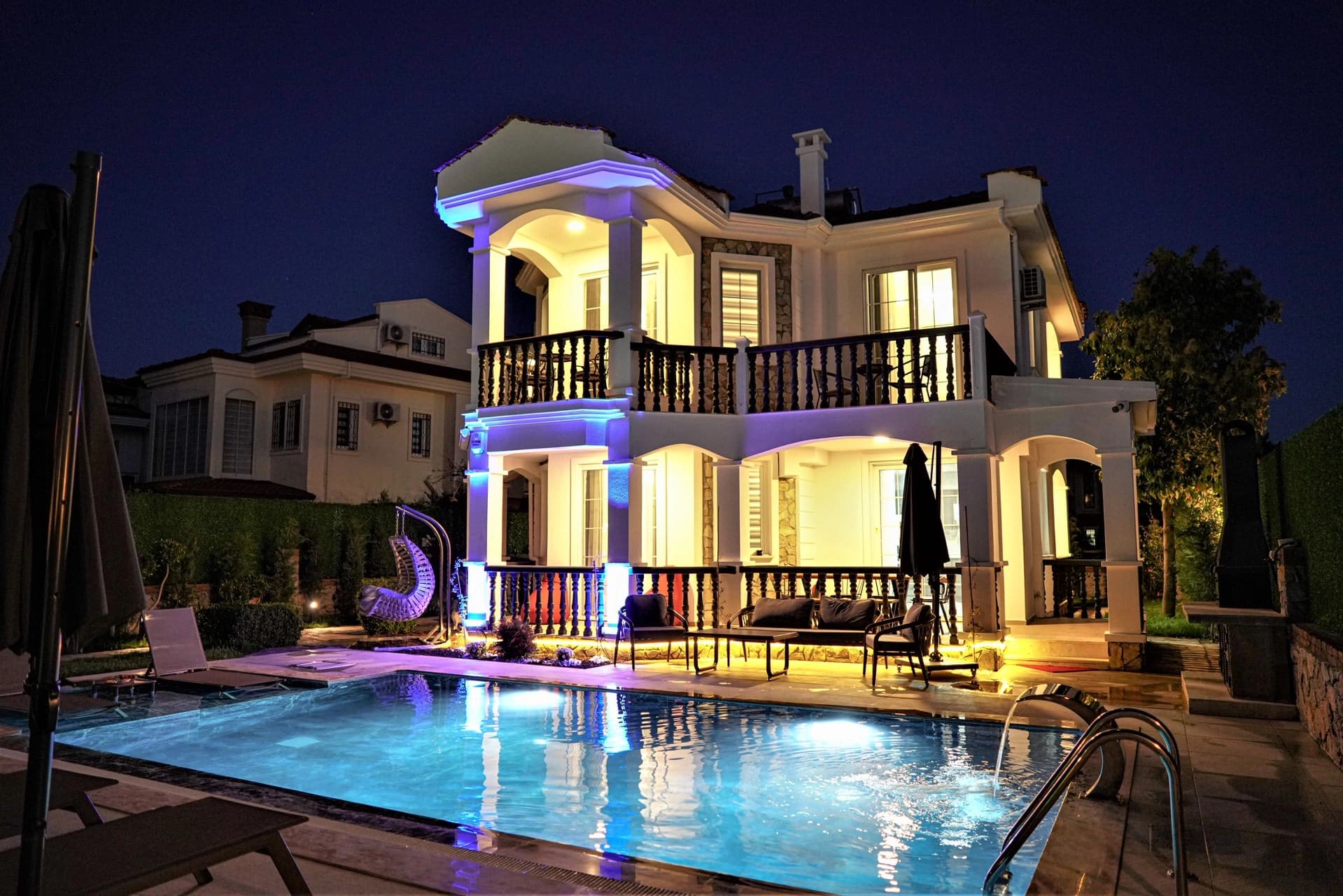Villa Nazende Fethiye 23