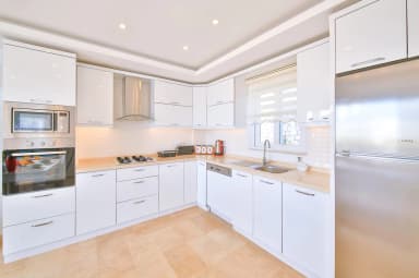 Villa Şelale Üzümlü Çocuk Havuzu 72