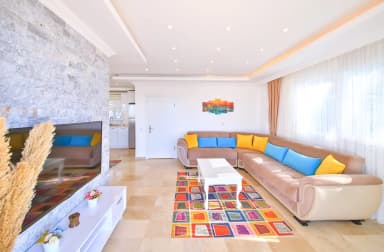 Villa Şelale Üzümlü Üzümlü 79